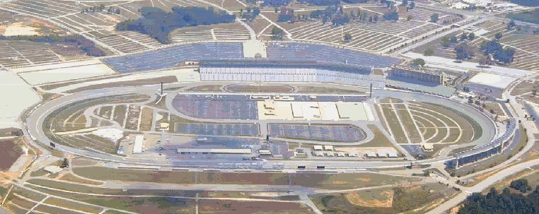 Atlanta Motor Speedway