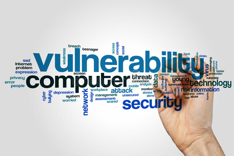 Vulnerability Management