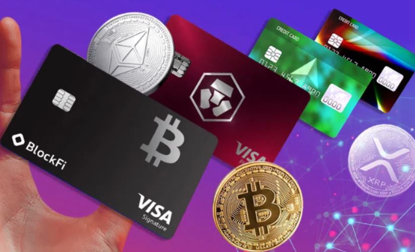 top crypto debit cards questions answered