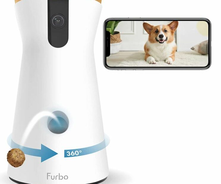 furbo dog camera