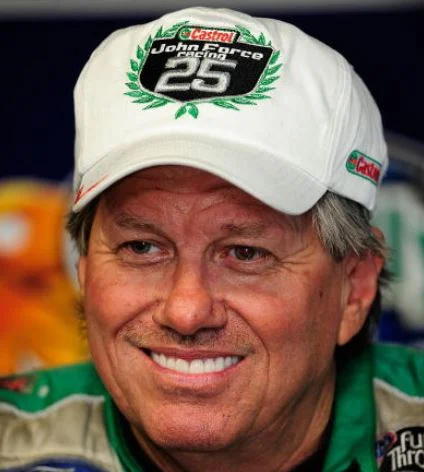 John Force