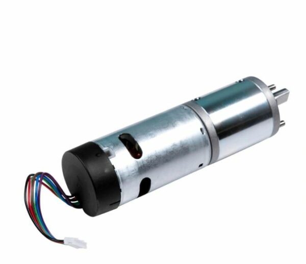 Lippert Components 236575 In-Wall Slide Out Replacement Motor IG-42 Motor - 10mm