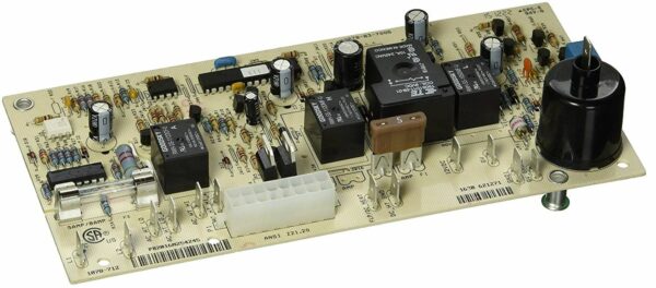 NORCOLD 621271001 Control Board