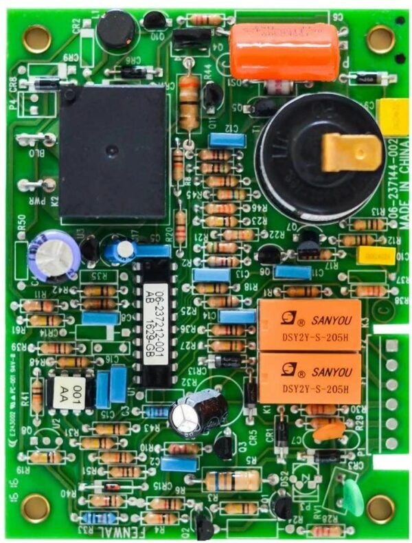 MC Enterprises 520820 Suburban Rv Furnace control board aftermarket Large footprint