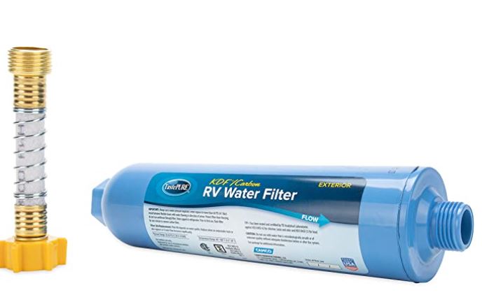 Camco 40043 TastePure Water Filter