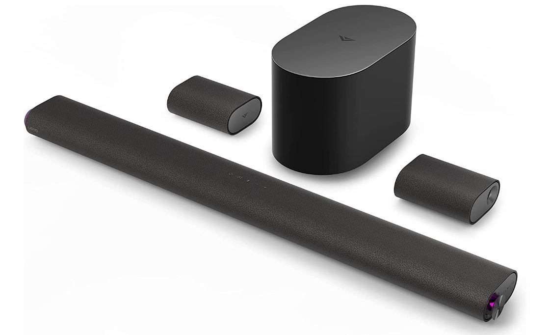 Top Entertainment Sound Bars 2023