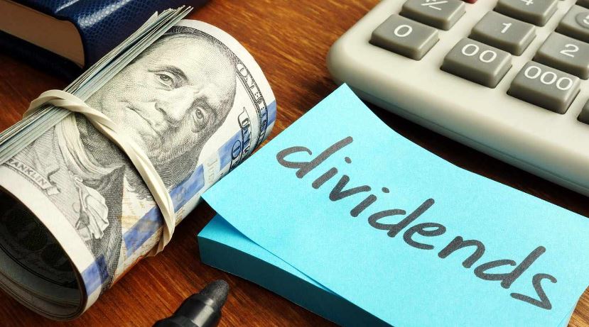 what are dividends